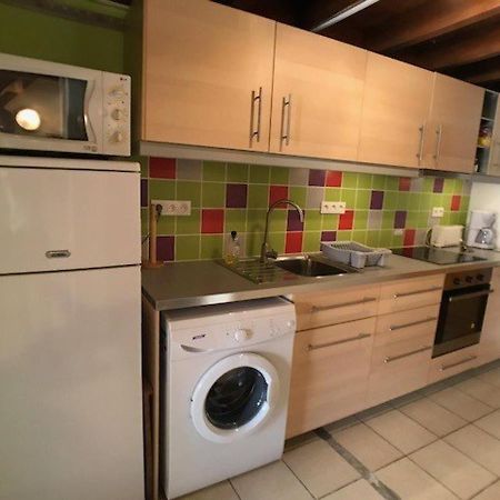 Charmante Villa T3 Avec Terrasse, Parking Et Proximite Plage - Ideale Familles, 5 Couchages - Fr-1-81-472 Leucate Bagian luar foto