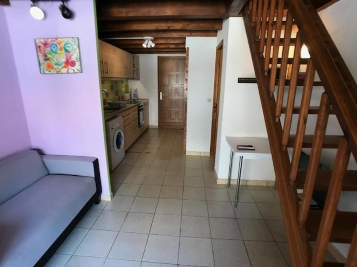 Charmante Villa T3 Avec Terrasse, Parking Et Proximite Plage - Ideale Familles, 5 Couchages - Fr-1-81-472 Leucate Bagian luar foto