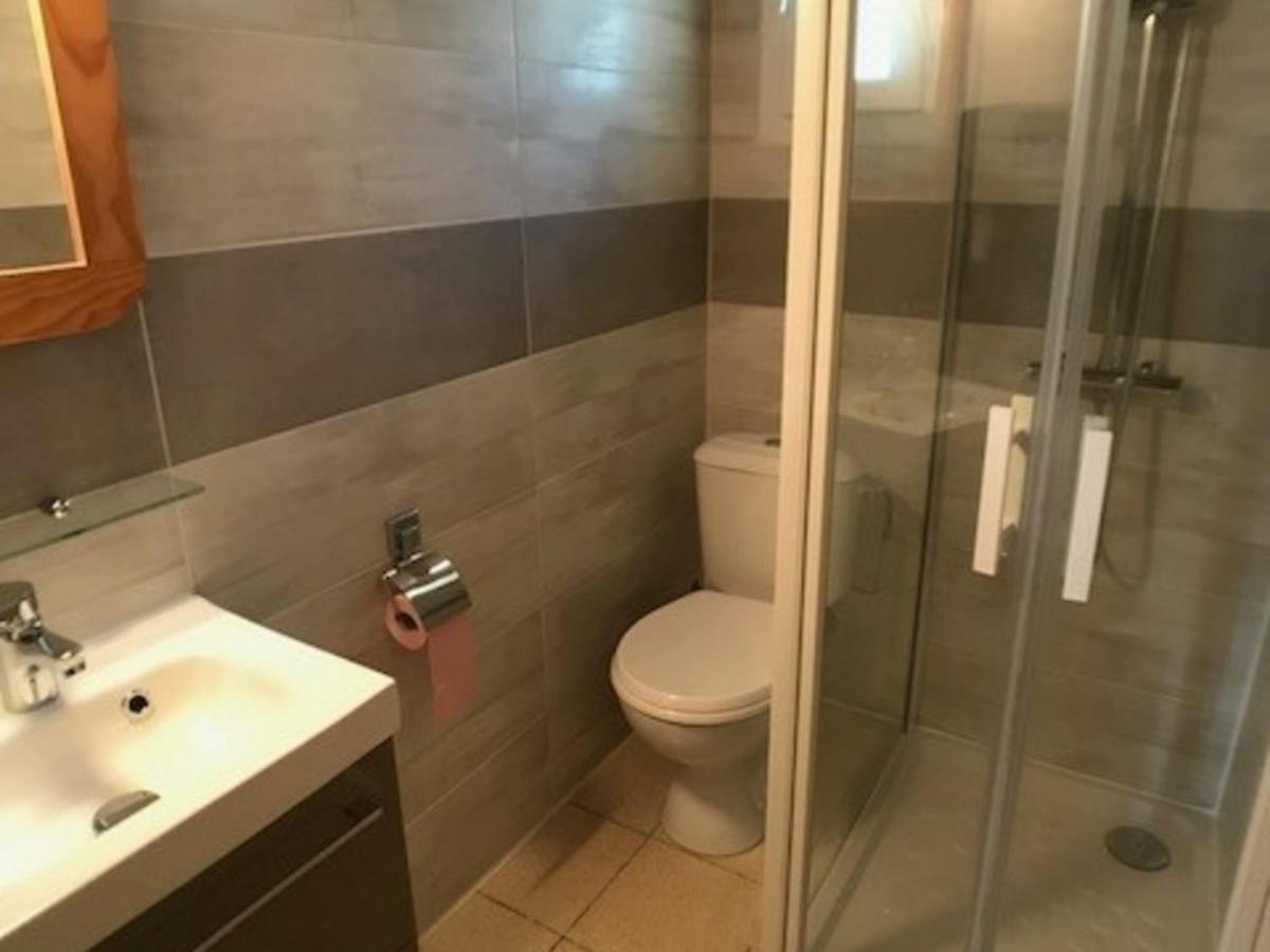 Charmante Villa T3 Avec Terrasse, Parking Et Proximite Plage - Ideale Familles, 5 Couchages - Fr-1-81-472 Leucate Bagian luar foto