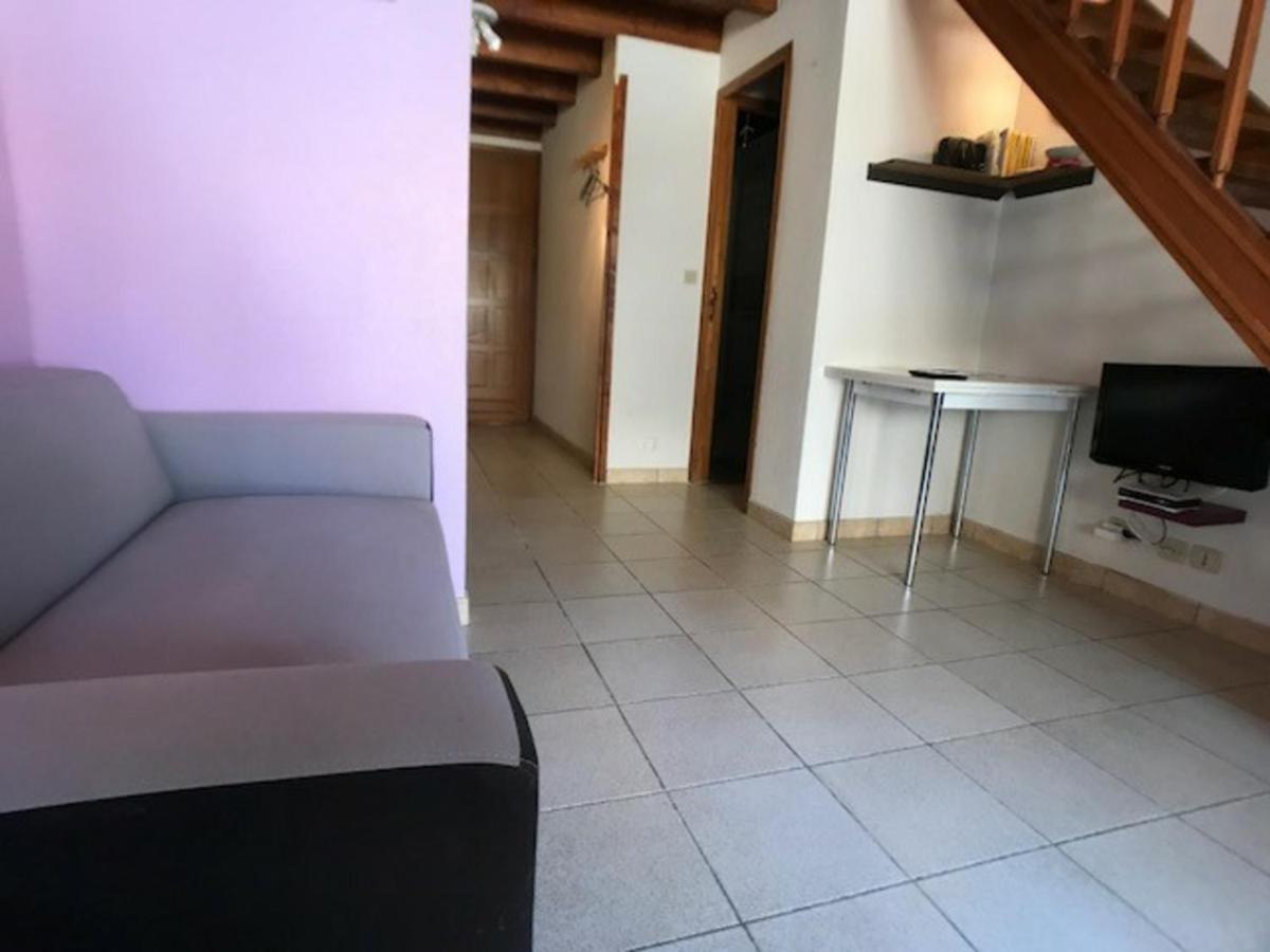Charmante Villa T3 Avec Terrasse, Parking Et Proximite Plage - Ideale Familles, 5 Couchages - Fr-1-81-472 Leucate Bagian luar foto